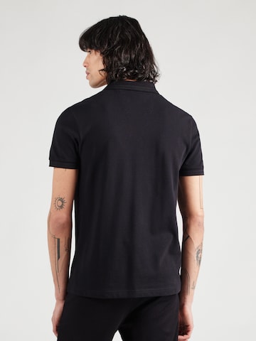 BOSS - Camiseta 'Paddy' en negro