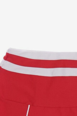 WILSON Skirt in XS in Red