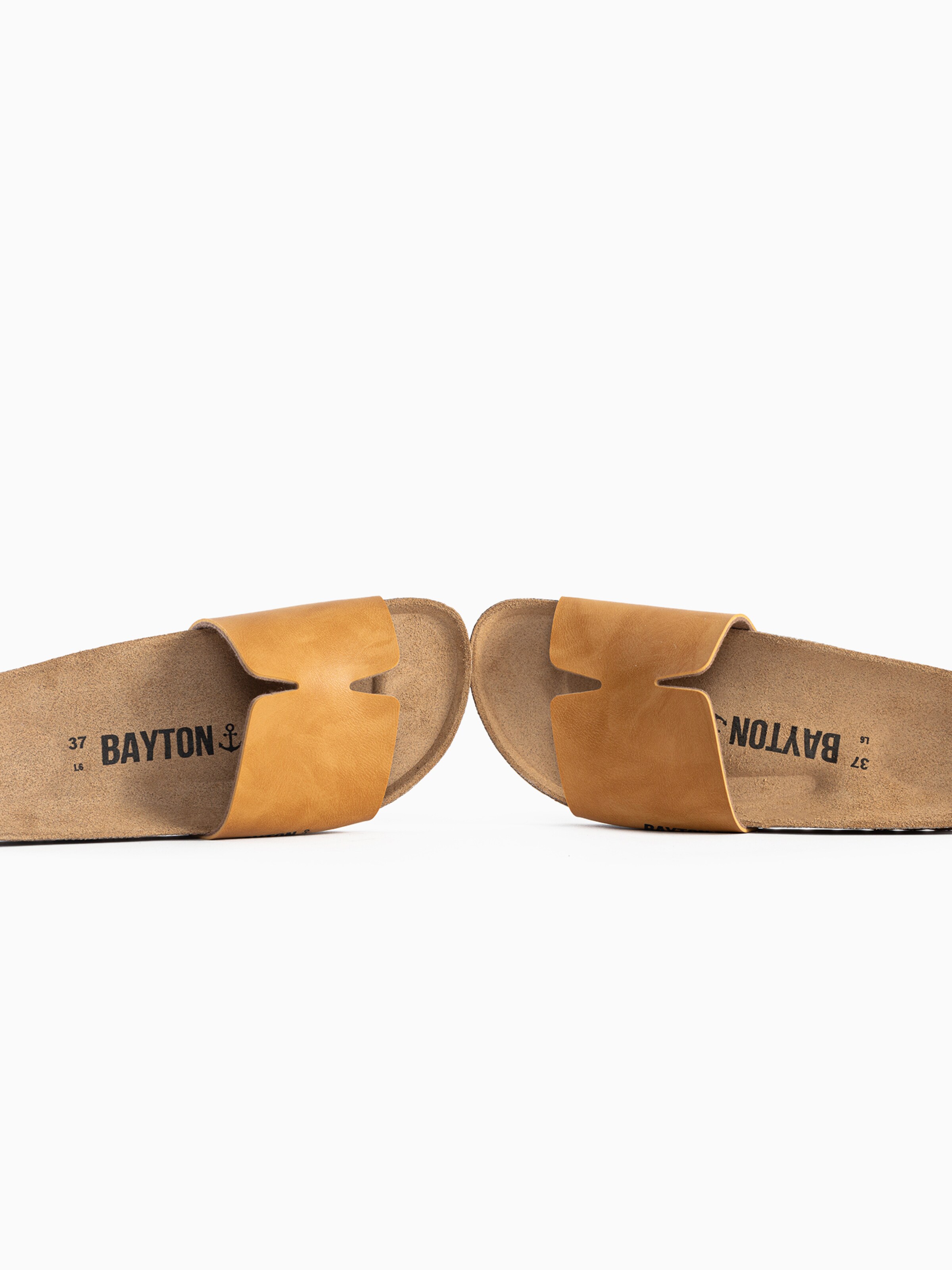 Bayton Пантолеты 'DJILIAN' в Коричневый