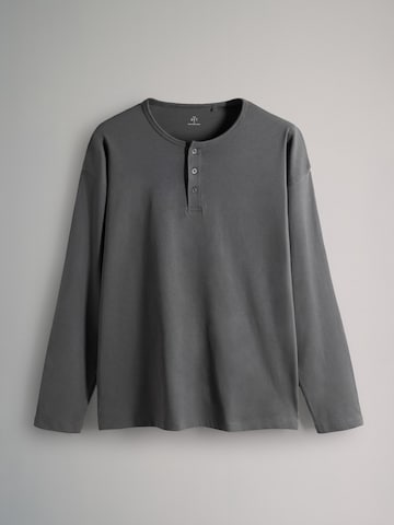 The Set Shirt in Grey