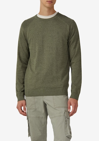 Pullover di s.Oliver in verde: frontale