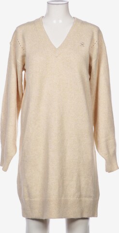 TOMMY HILFIGER Dress in M in Beige: front