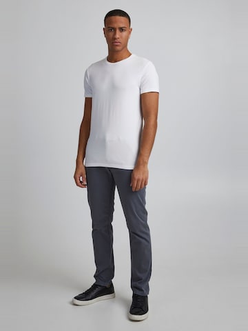 Casual Friday Shirt 'David' in White