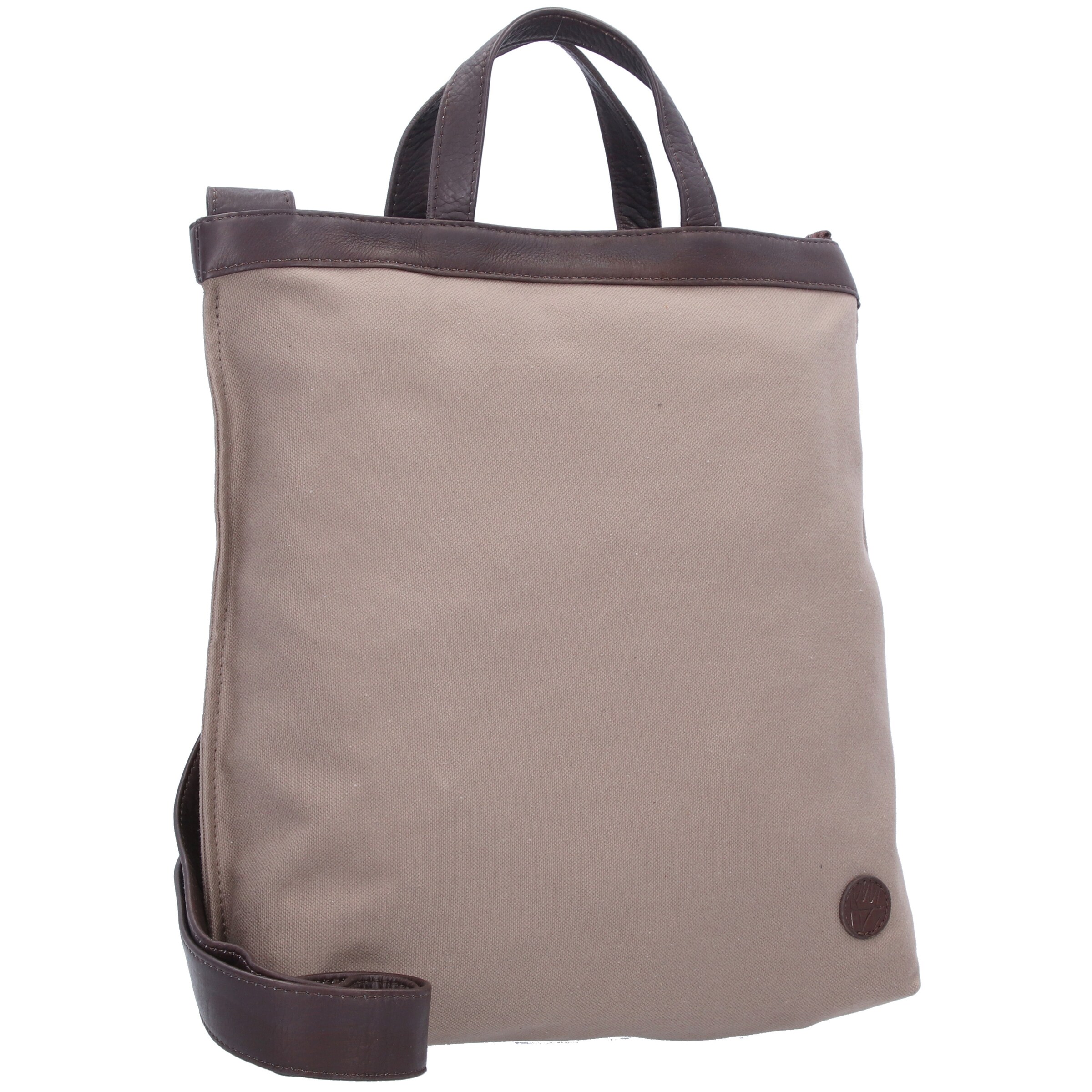 Harold's Umhängetasche in Braun