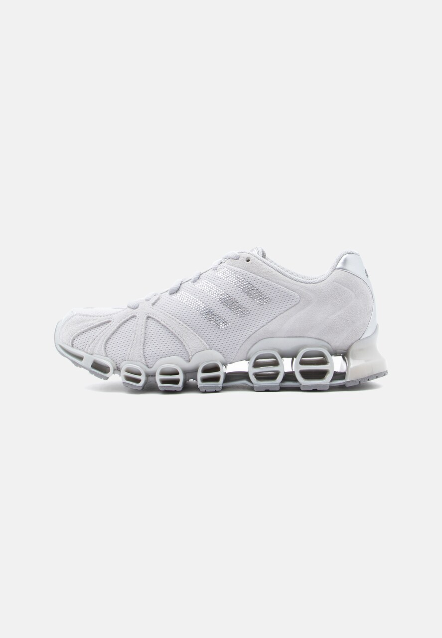 Sneaker low 'Mega Ghostride' de la ADIDAS ORIGINALS pe gri