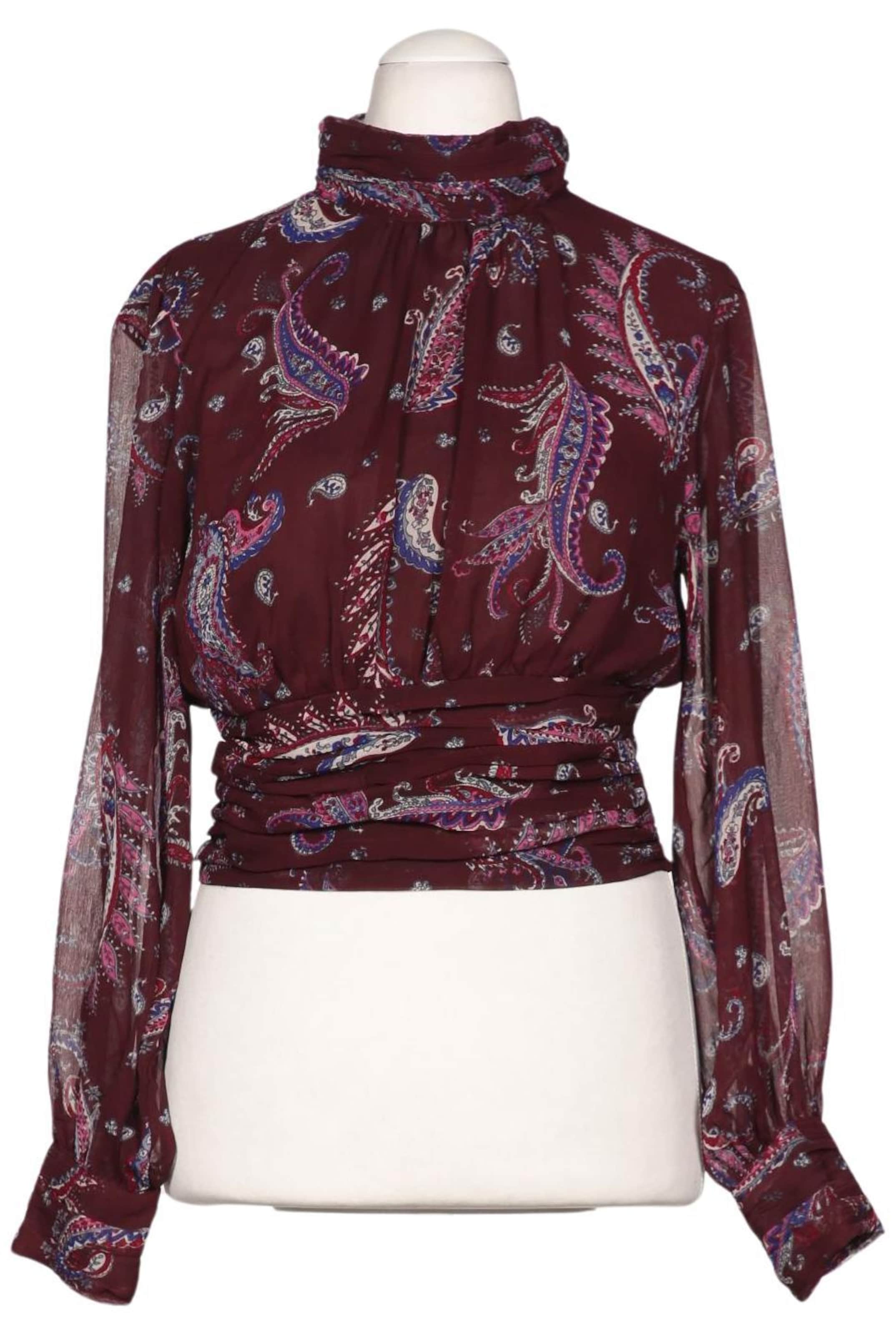 MANGO Blouse & Tunic in M in Red: front