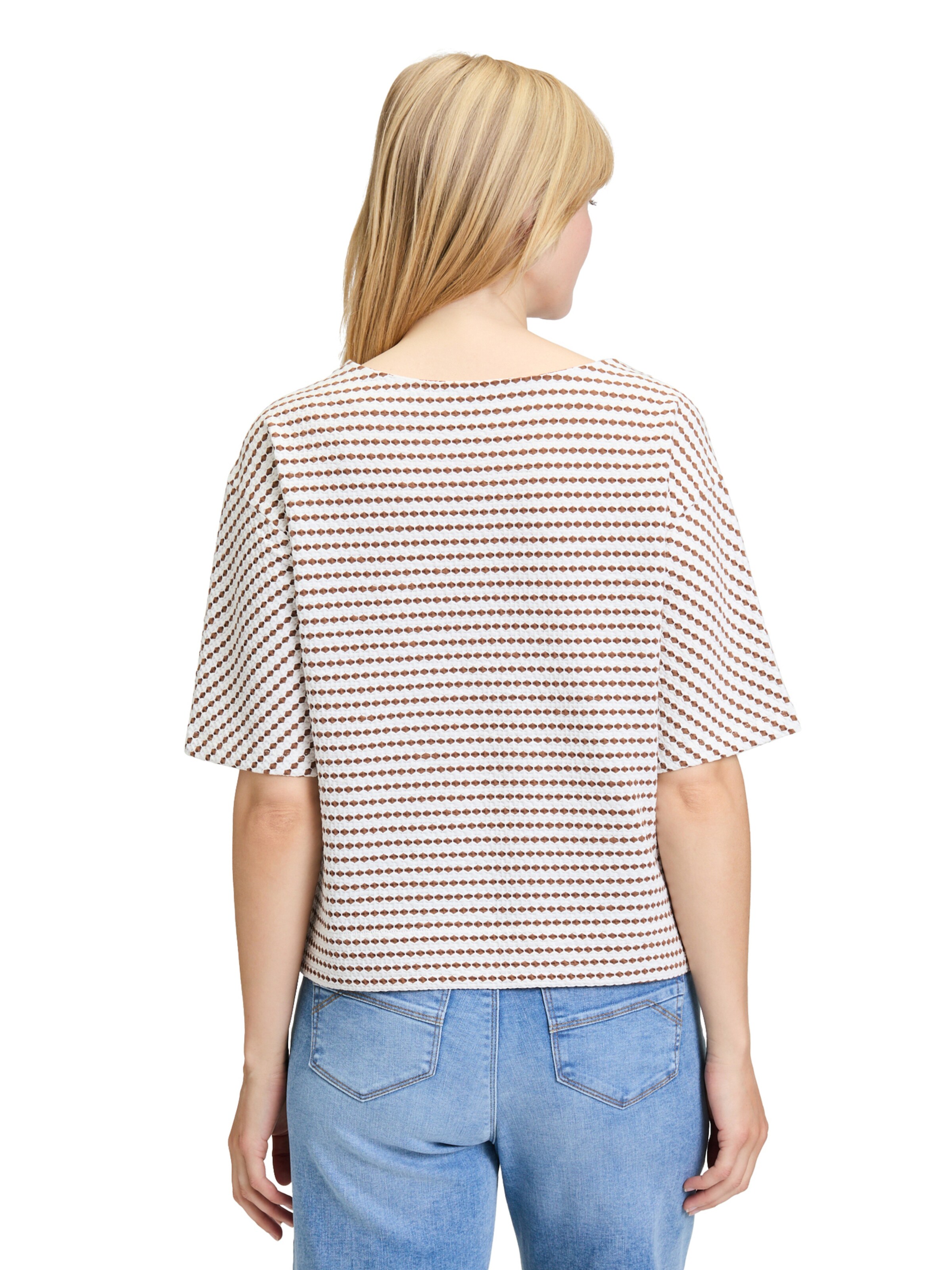 Betty & Co Trui in Wit