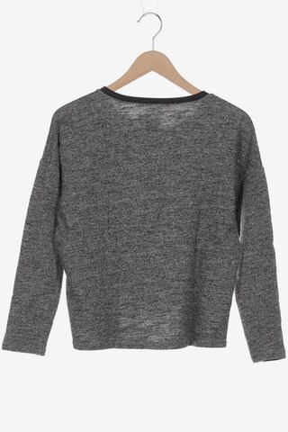mbym Pullover S in Grau