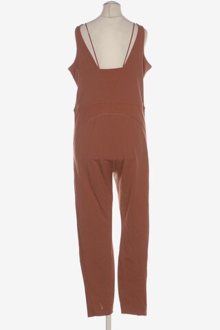 NIKE Overall oder Jumpsuit XL in Braun