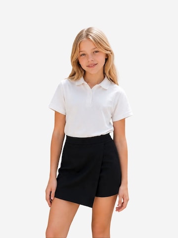Tommy Life Shirt in Beige: Vorderseite