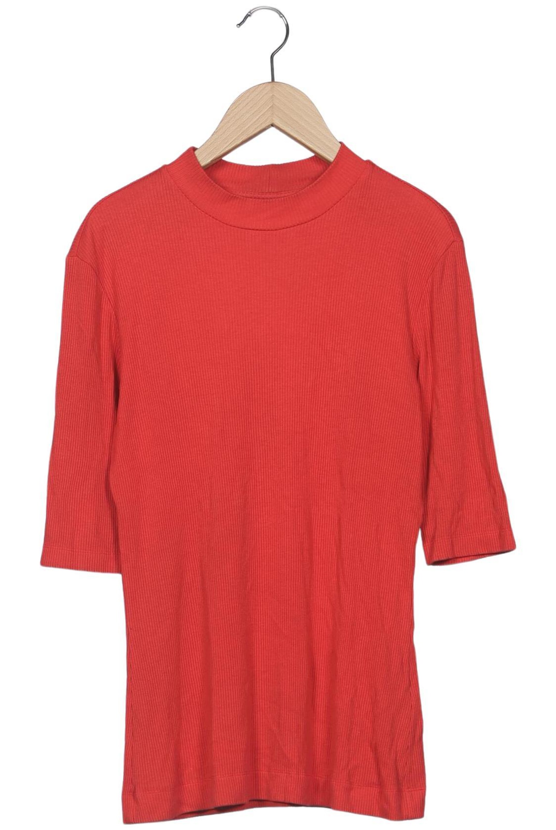 HUGO Top & Shirt in XL in Red: front