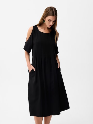 Robe adl en noir