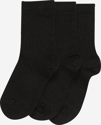 mp Denmark Socken in schwarz, Produktansicht