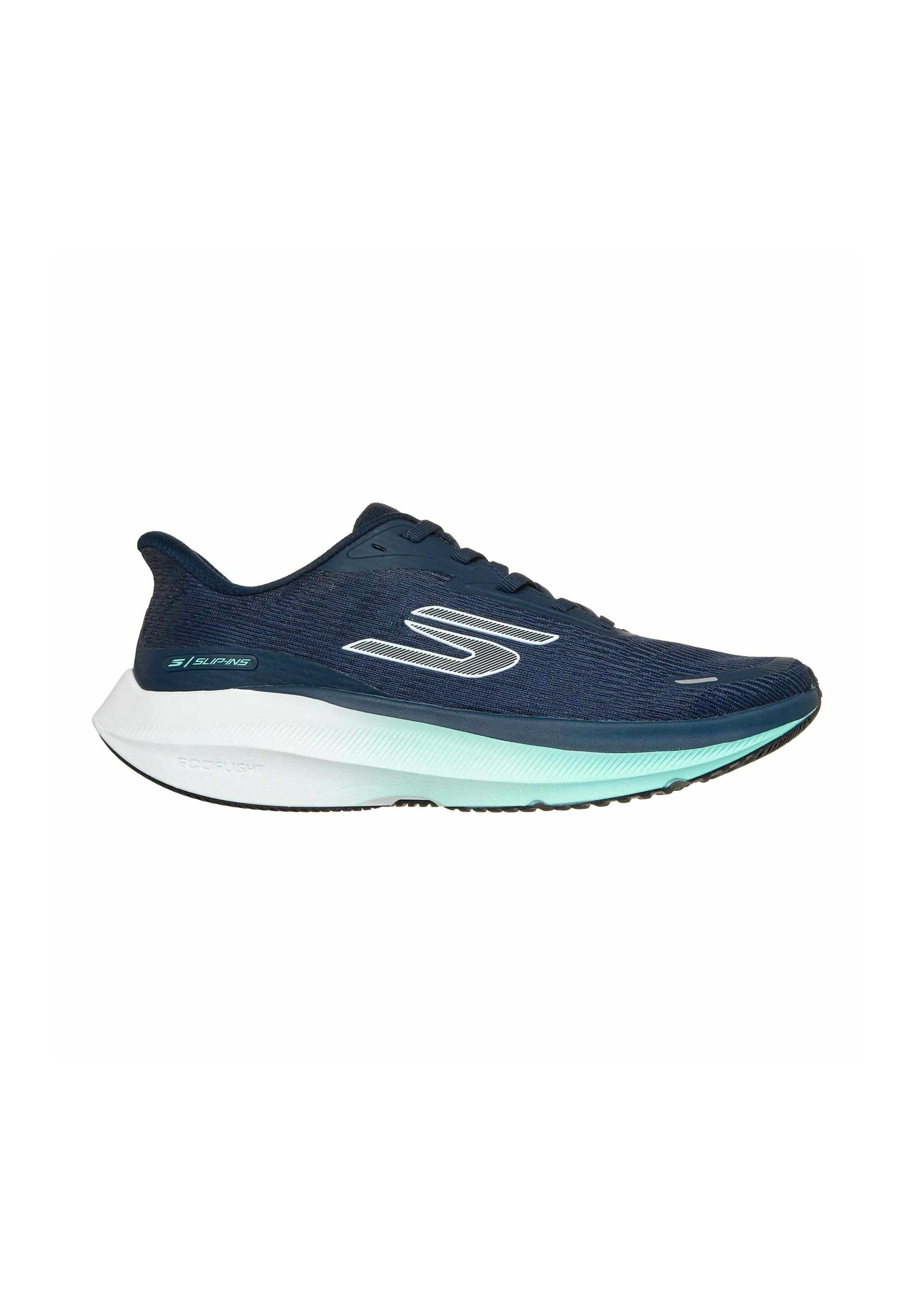 SKECHERS Маратонки за бягане 'AERO PULSE' в синьо