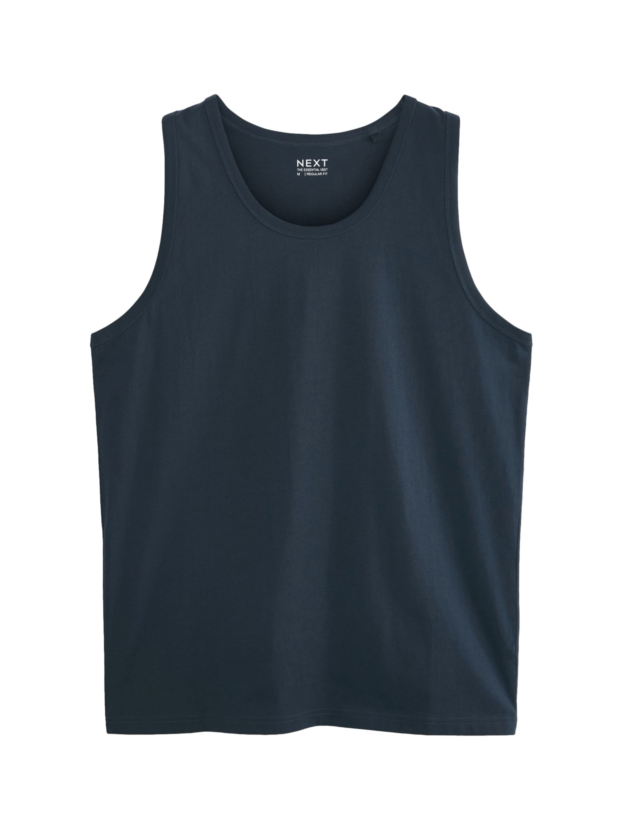 Next Футболка в Синий: спереди