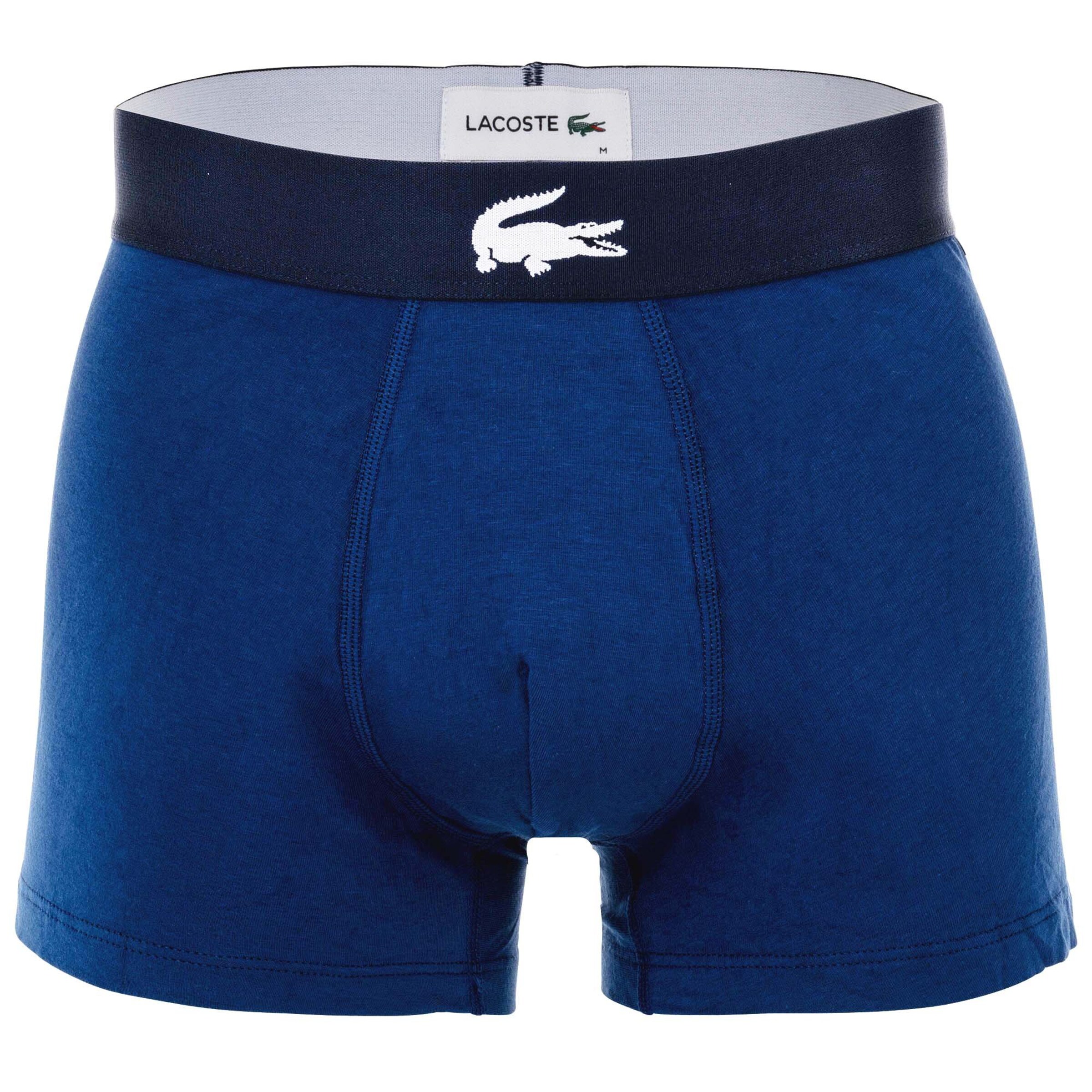 LACOSTE Boxer shorts in Blue