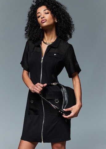 Liu Jo Dress in Black