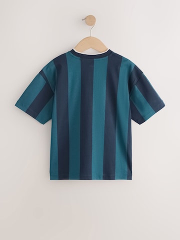Next - Camiseta en verde