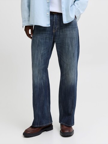 JACK & JONES - Acampanado Vaquero 'JJIToby JJOriginal' en azul: frente