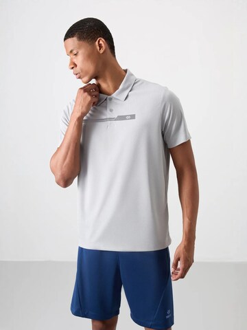 Tommy Life - Camisa funcionais em cinzento