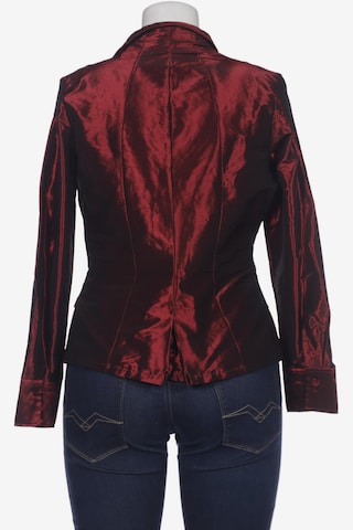 NARACAMICIE Blazer in XL in Red