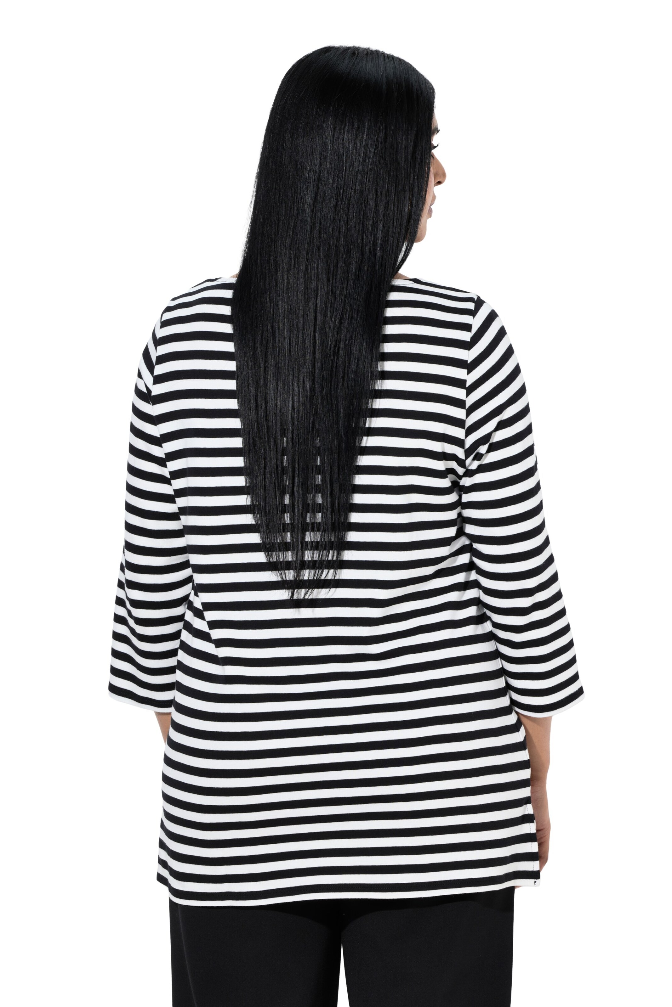 Ulla Popken Shirt in Mixed colours