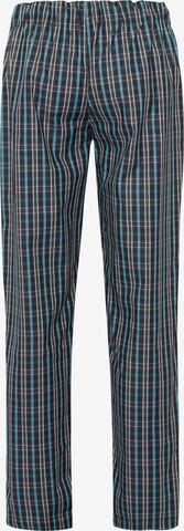 Pantalon de pyjama 'Night & Day' Hanro en mélange de couleurs