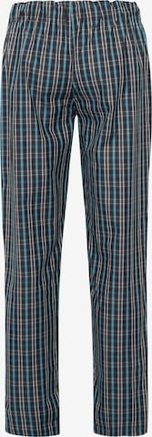 Hanro Pyjamahose 'Night & Day' in Mischfarben