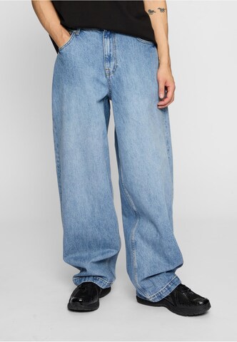 2Y Premium Loose fit Jeans 'Eren' in Blue: front