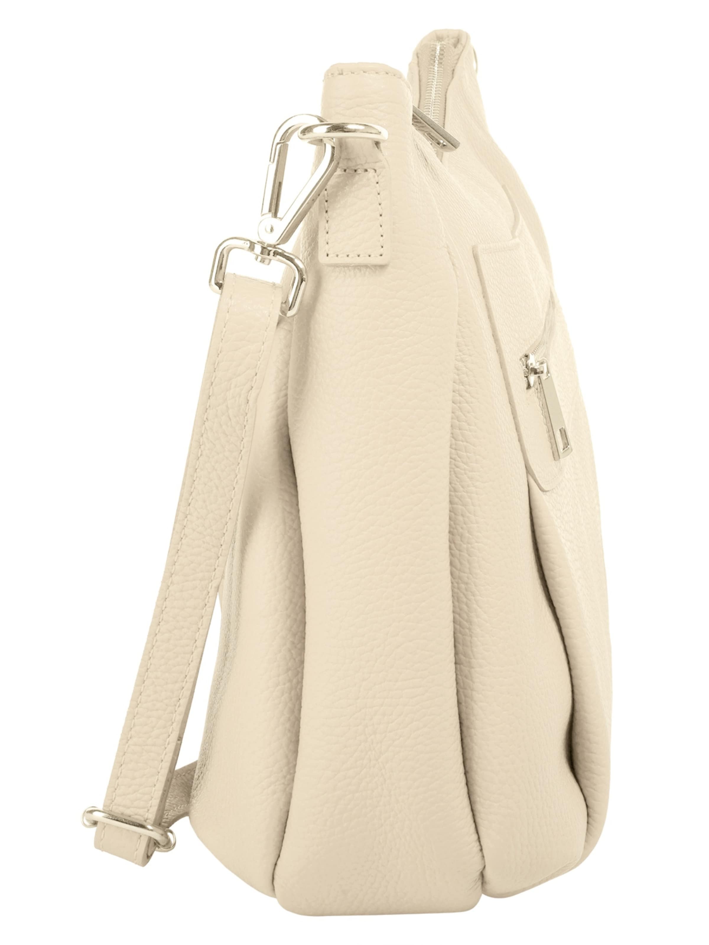 Sac à bandoulière Samantha Look en beige