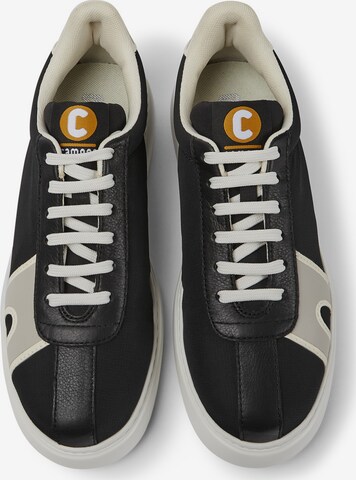 Sneaker bassa 'Runner K21' di CAMPER in nero