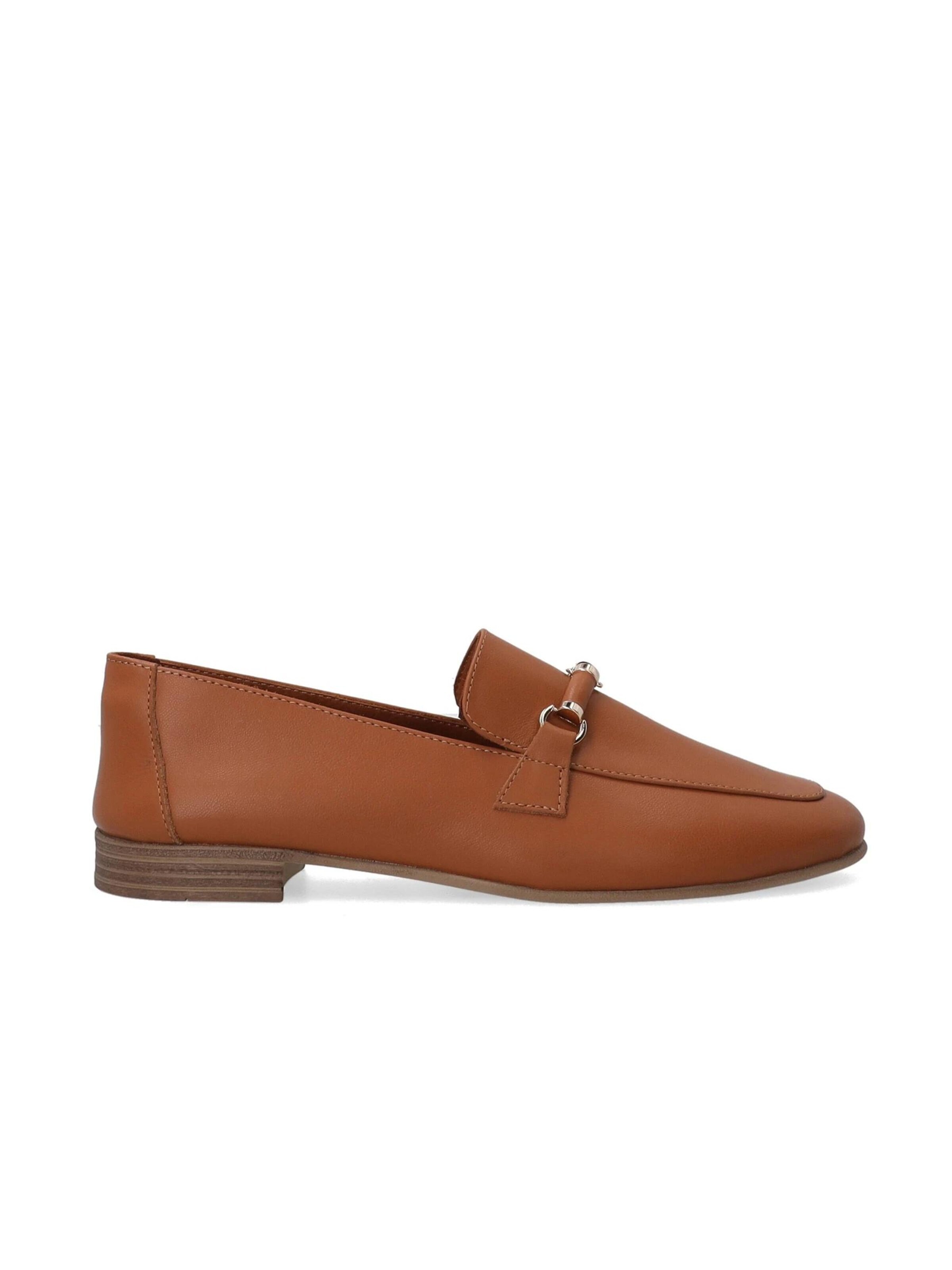 VENEZIA Moccasin 'Venezia' in Brown