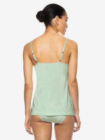 Mey Undershirt in Green