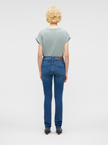 LTB Slimfit Jeans 'JONNA' in Blau