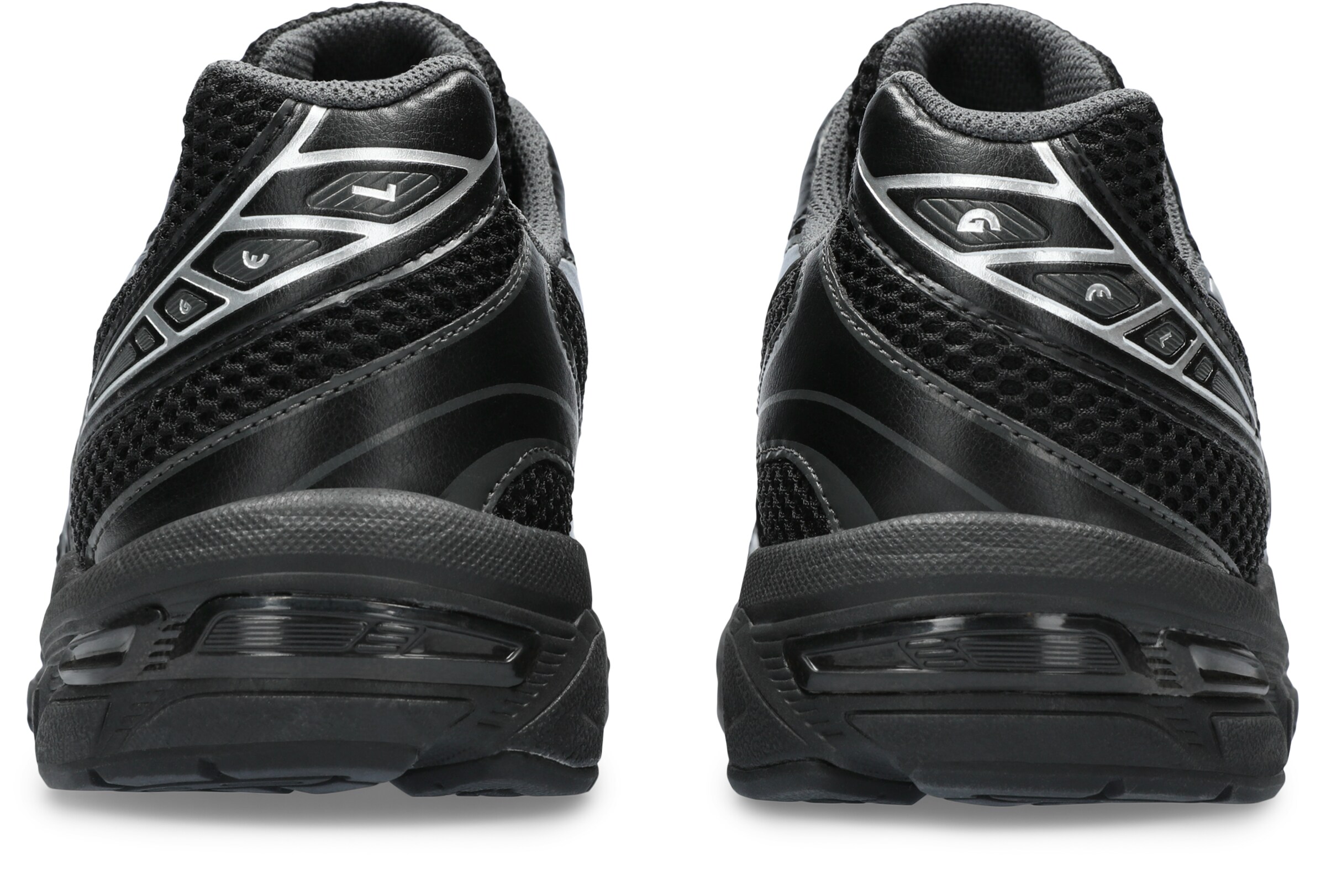 ASICS SportStyle Sneaker 'GEL-1130' in Schwarz