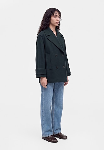 Cappotto di mezza stagione 'Carly' di IVY OAK in blu