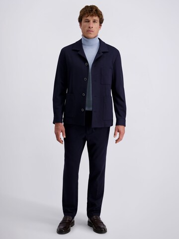 Regular Pantalon 'Rick' PIERRE CARDIN en bleu