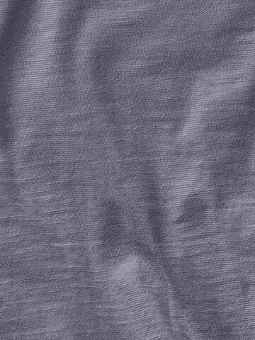 Organication T-Shirt in Lila