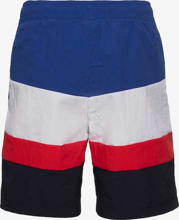 Champion Authentic Athletic Apparel Board Shorts in Blue