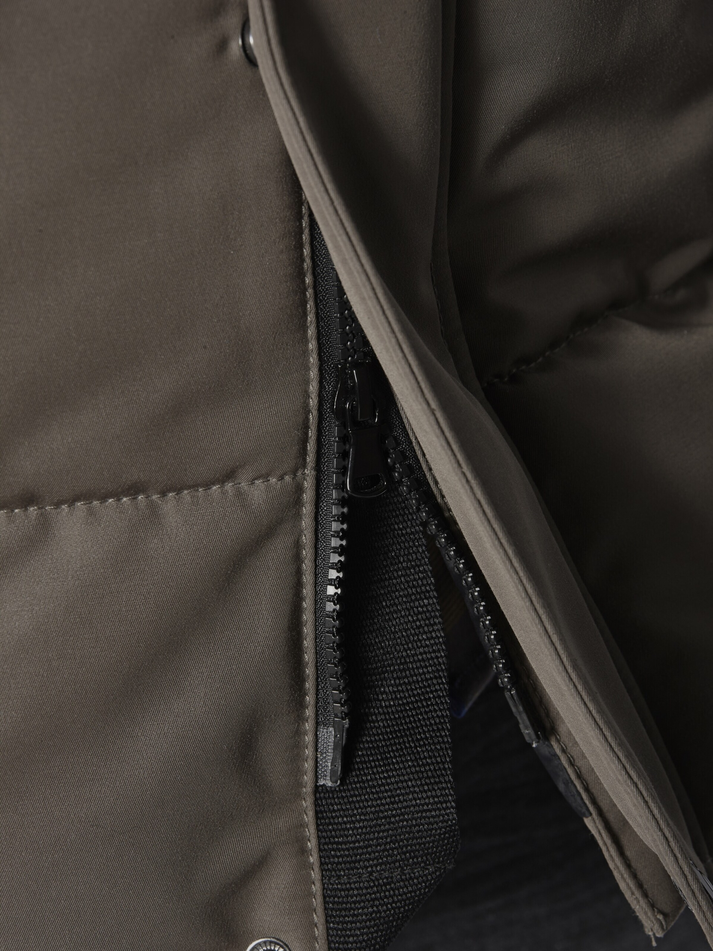 BABISTA Performance Jacket 'Campalli' in Brown