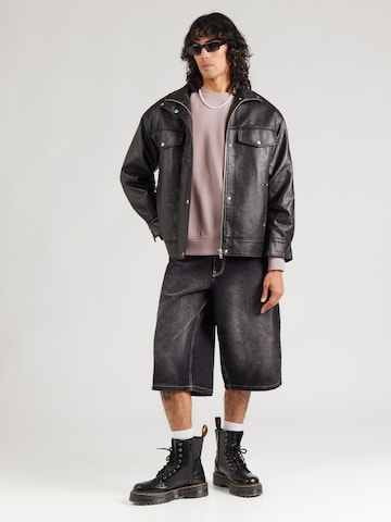 LEVI'S ® Majica | vijolična barva