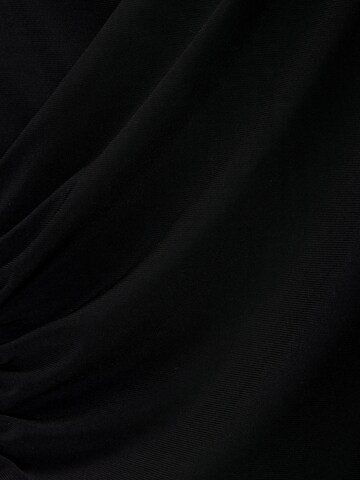 Maglietta di Pull&Bear in nero