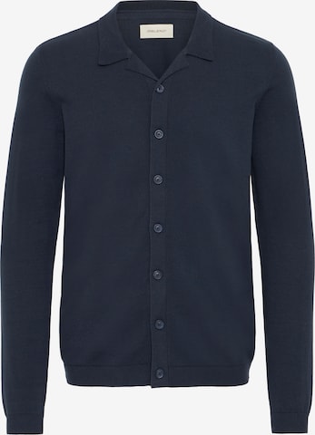 BLEND Kardigán 'BHBray' - Modrá: predná strana