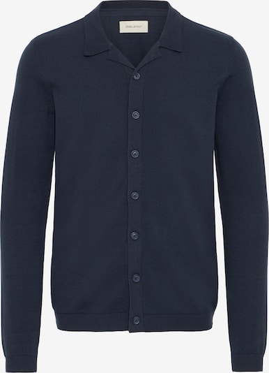 Kardiganas 'BHBray' iš BLEND, spalva – nakties mėlyna, Prekių apžvalga