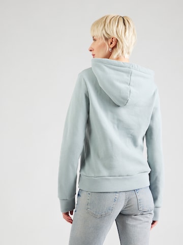 Superdry Sweatshirt in Blau: Rückseite