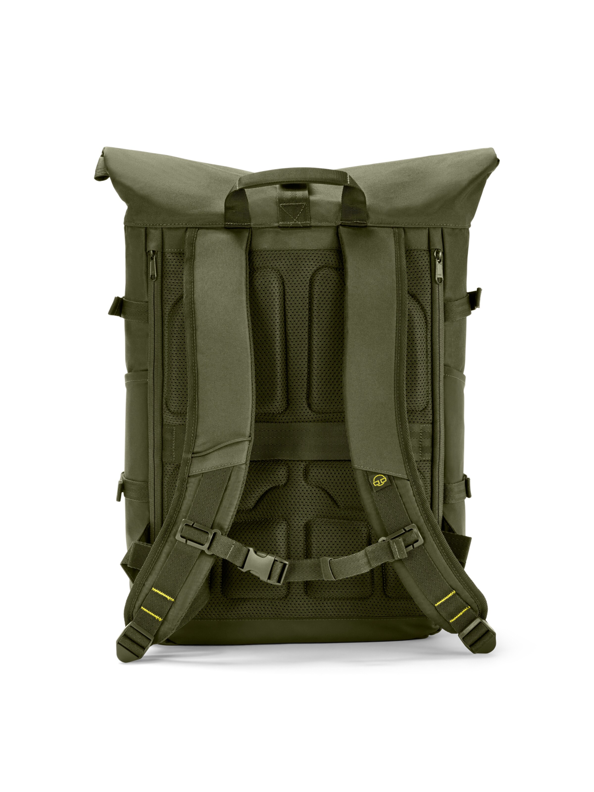 Johnny Urban Рюкзак 'Allen Large Move' в Зеленый