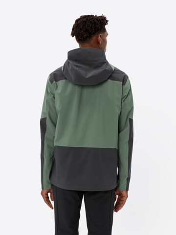 VAUDE Outdoor jacket 'Elope II' in Green