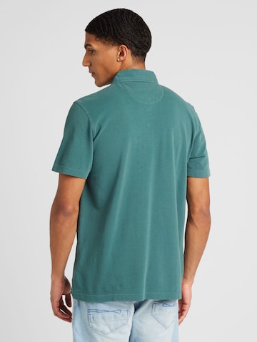 T-Shirt OLYMP en vert