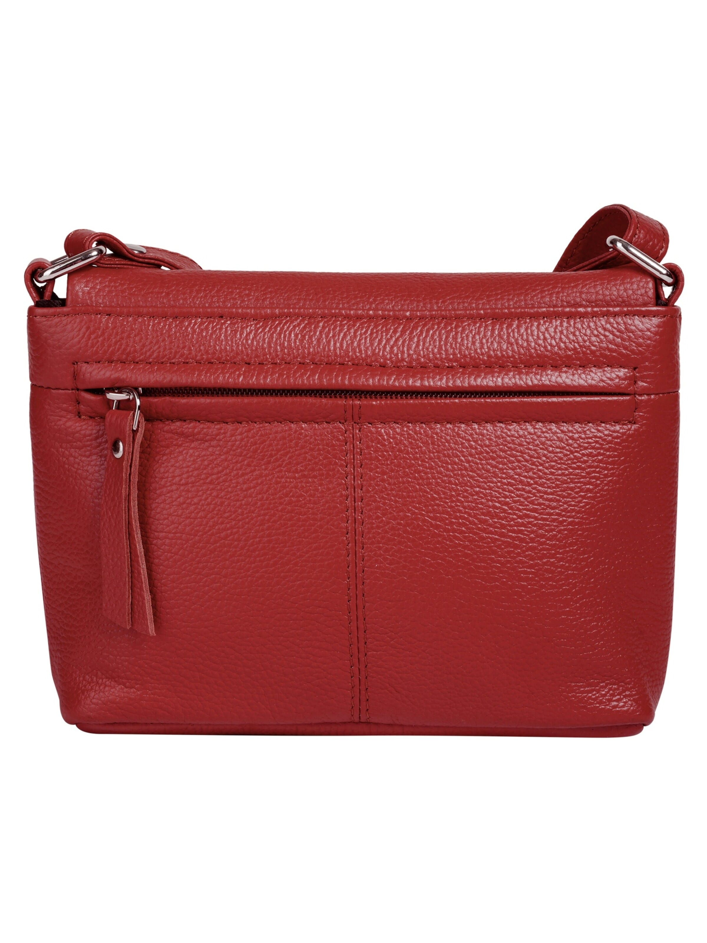 Bruno Banani Crossbody bag in Red
