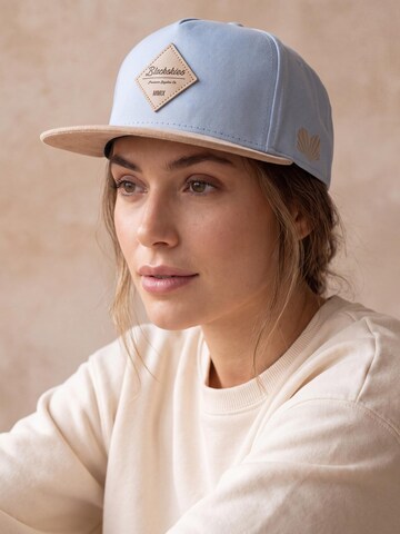 Blackskies Cap 'Port'‌‌‌‌‌‌ in Blau